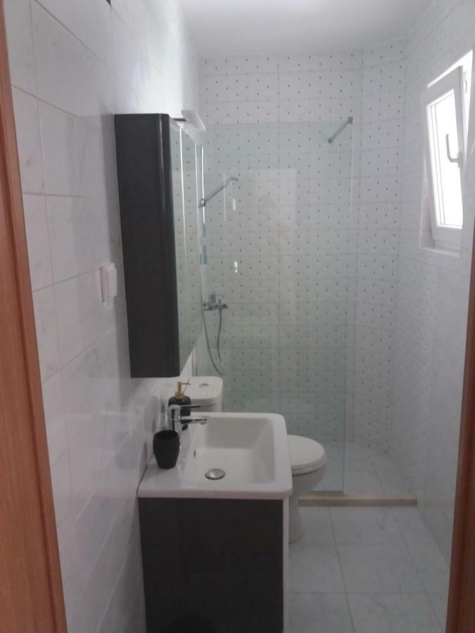 Vila Jovana Sutomore Buitenkant foto